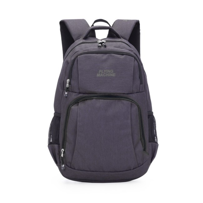 Mochila para notebook promocional com logotipo H1758