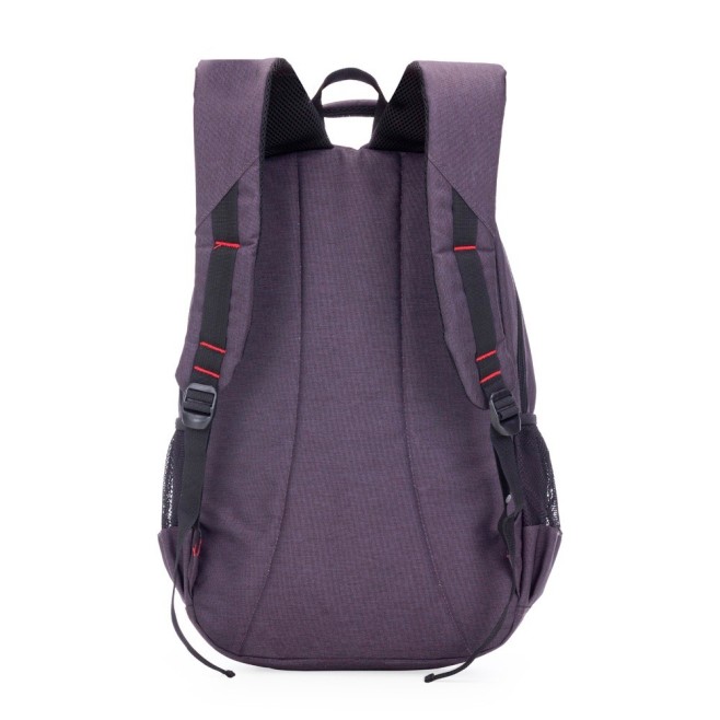 Mochila para notebook promocional com logotipo H1758