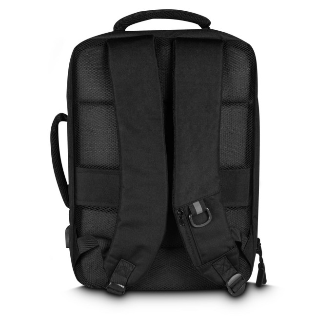 Mochila Pasta para Notebook Personalizada H3124