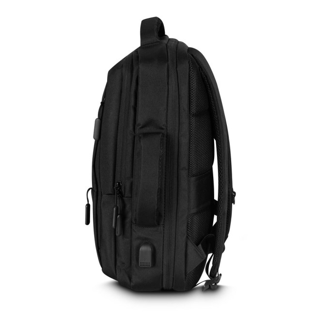 Mochila Pasta para Notebook Personalizada H3124