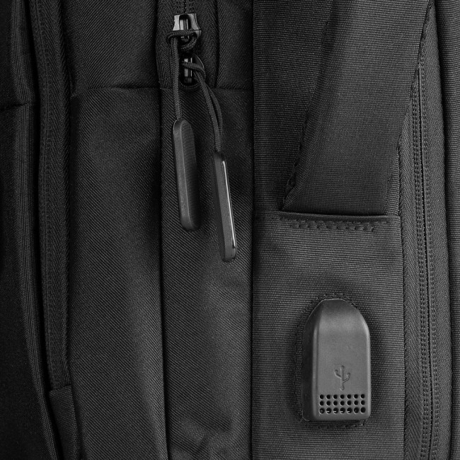 Mochila Pasta para Notebook Personalizada H3124