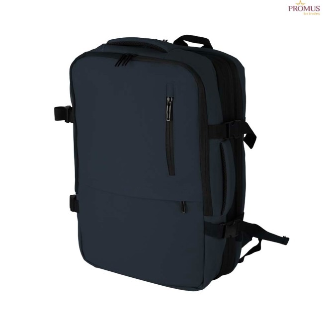 Mochila Pasta para Notebook Personalizada - H3467