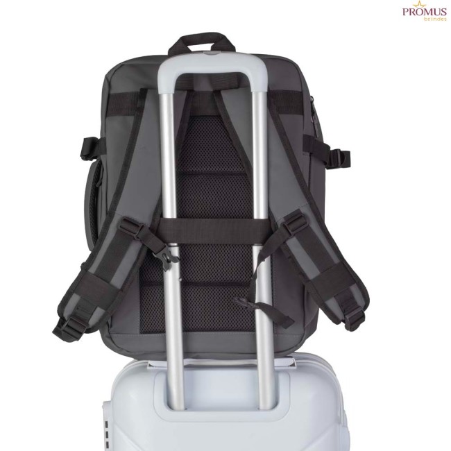 Mochila Pasta para Notebook Personalizada - H3467