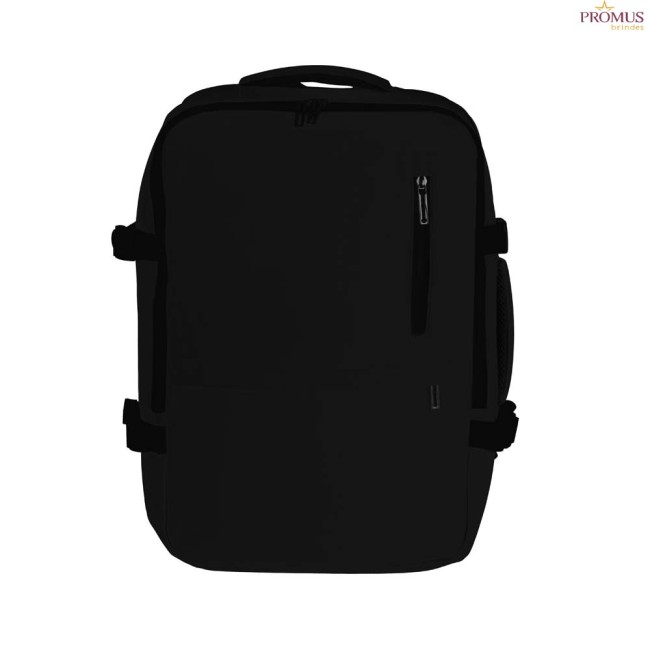 Mochila Pasta para Notebook Personalizada - H3467