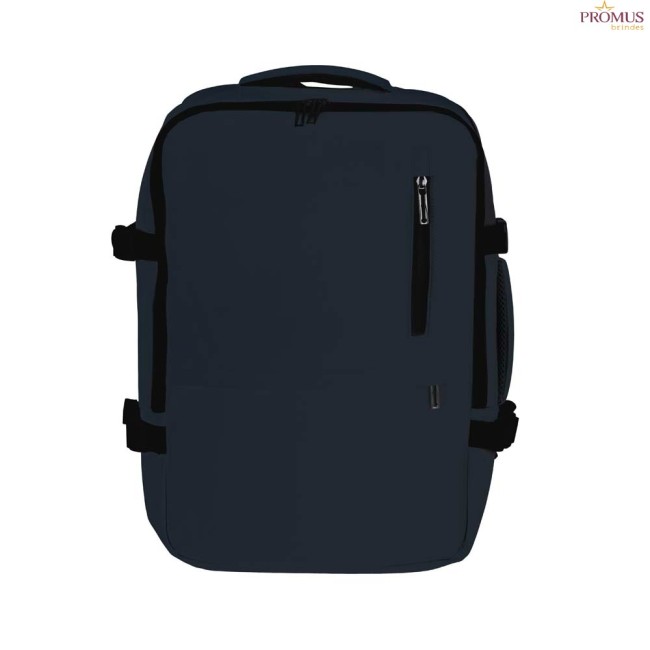 Mochila Pasta para Notebook Personalizada - H3467