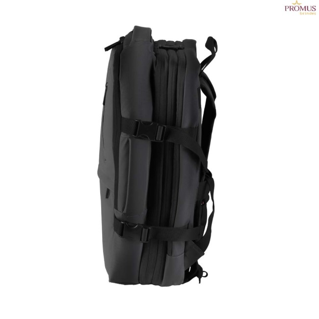 Mochila Pasta para Notebook Personalizada - H3467