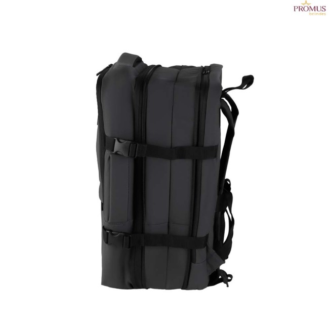 Mochila Pasta para Notebook Personalizada - H3467