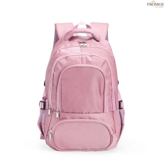 Mochila Poliéster 17 Litros Personalizada - H3496
