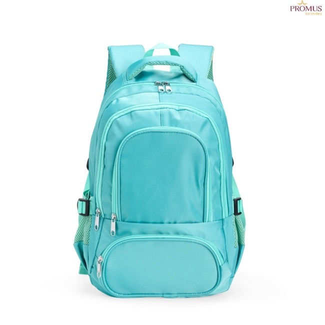 Mochila Poliéster 17 Litros Personalizada - H3496