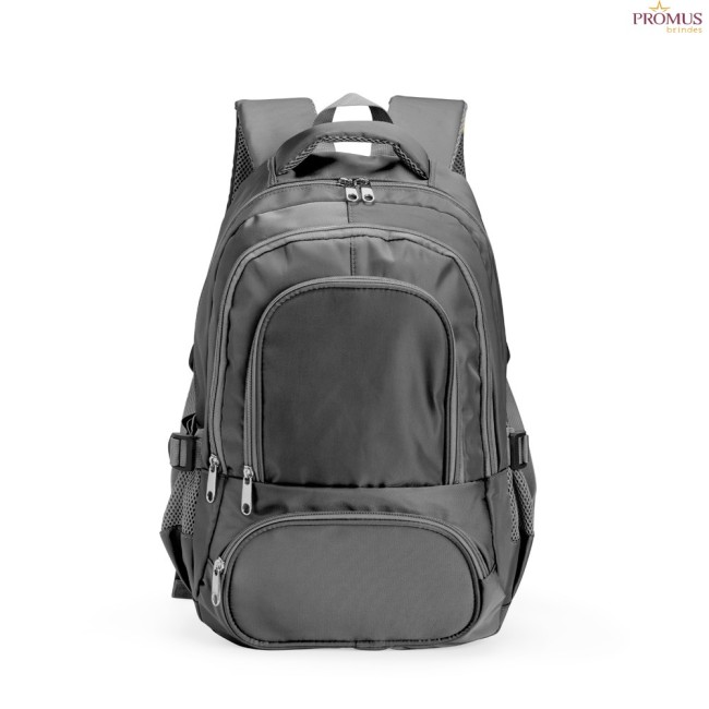 Mochila Poliéster 17 Litros Personalizada - H3496