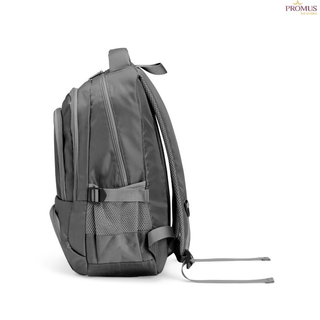 Mochila Poliéster 17 Litros Personalizada - H3496