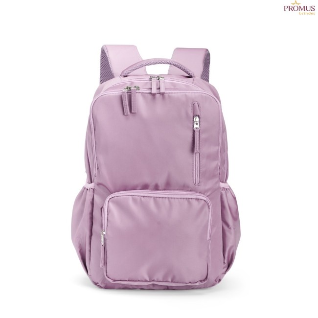 Mochila Poliéster 18 Litros Personalizada - H3274