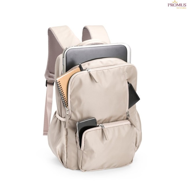 Mochila Poliéster 18 Litros Personalizada - H3274