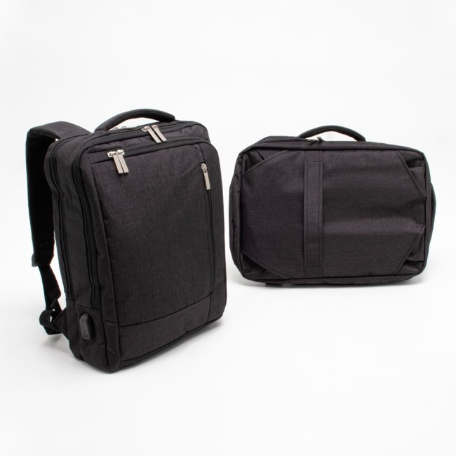 Mochila Poliéster 19L Personalizada -H2678