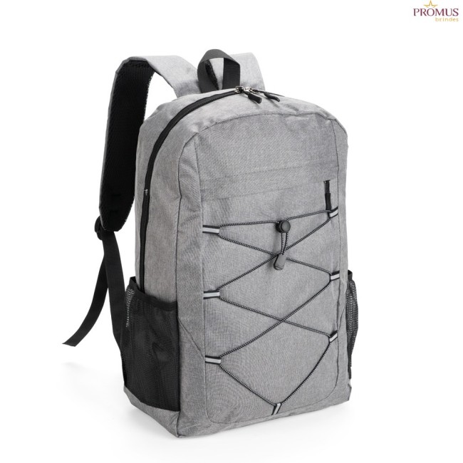 Mochila Poliéster 23L Personalizada - H3882