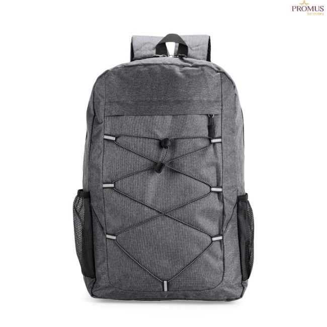 Mochila Poliéster 23L Personalizada - H3882