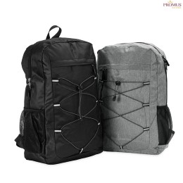 Mochila Poliéster 23L Personalizada - H3882