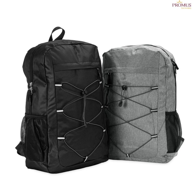 Mochila Poliéster 23L Personalizada - H3882