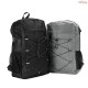 Mochila Poliéster 23L Personalizada - H3882