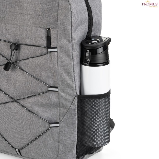 Mochila Poliéster 23L Personalizada - H3882