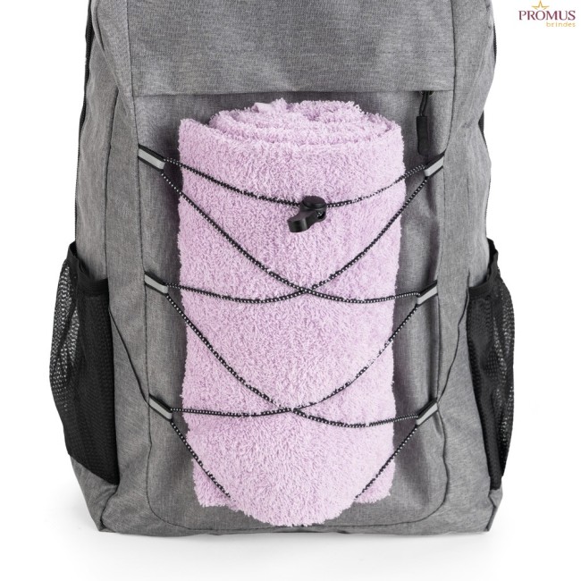 Mochila Poliéster 23L Personalizada - H3882