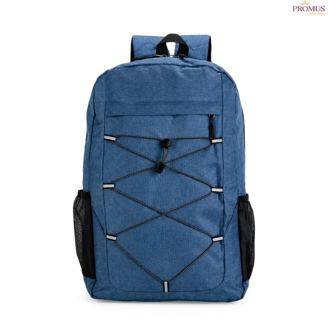 Mochila Poliéster 23L Personalizada - H3882
