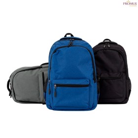 Mochila Poliéster 23L Personalizada - H3965