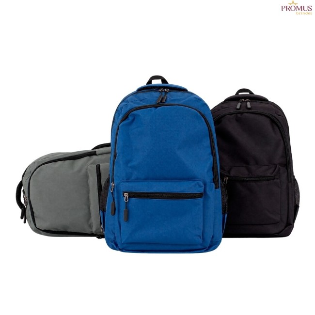 Mochila Poliéster 23L Personalizada - H3965