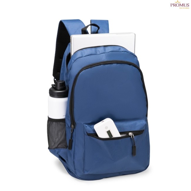 Mochila Poliéster 23L Personalizada - H3965