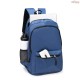 Mochila Poliéster 23L Personalizada - H3965