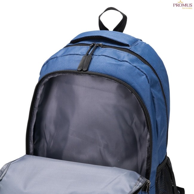 Mochila Poliéster 23L Personalizada - H3965