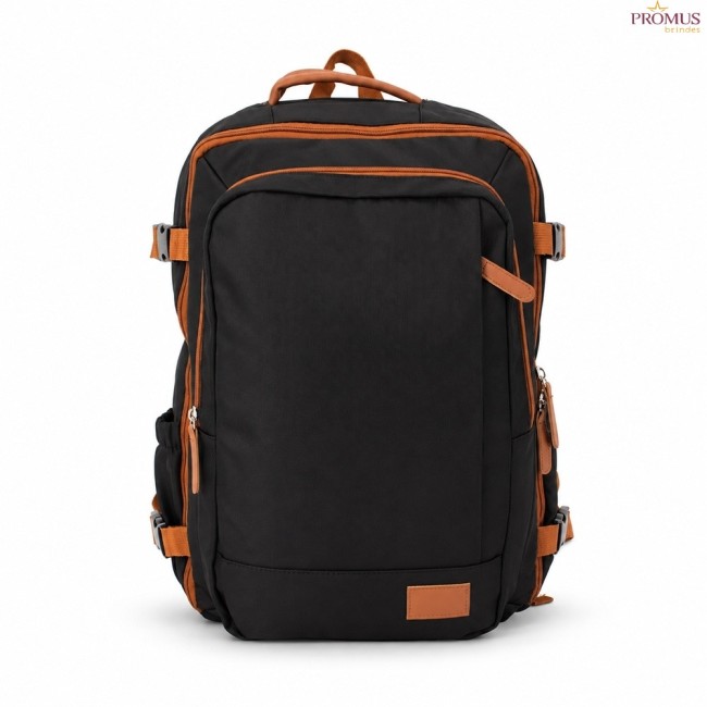 Mochila Poliéster 26L Personalizada - H3974