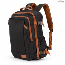 Mochila Poliéster 26L Personalizada - H3974