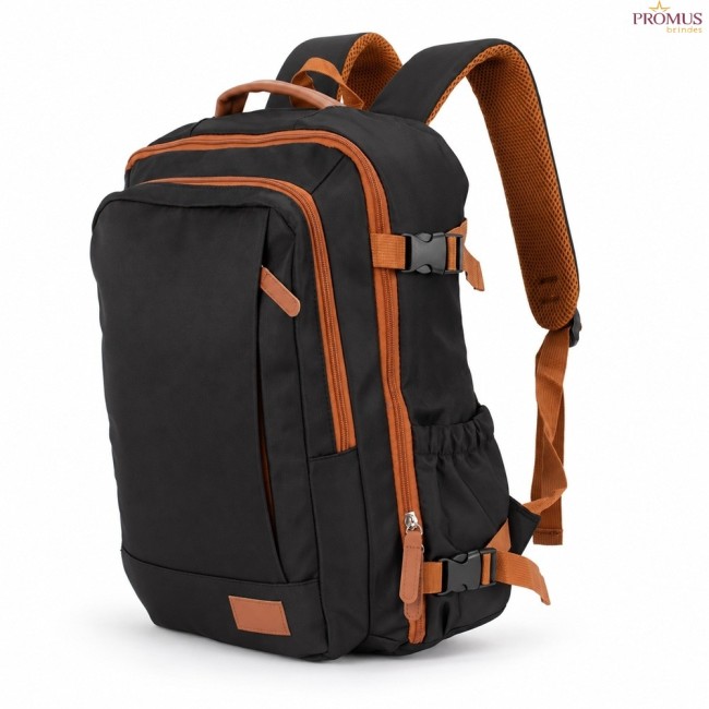 Mochila Poliéster 26L Personalizada - H3974