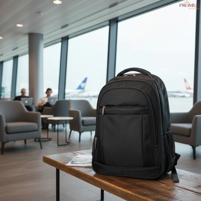 Mochila Poliéster 32L Personalizada - H3749