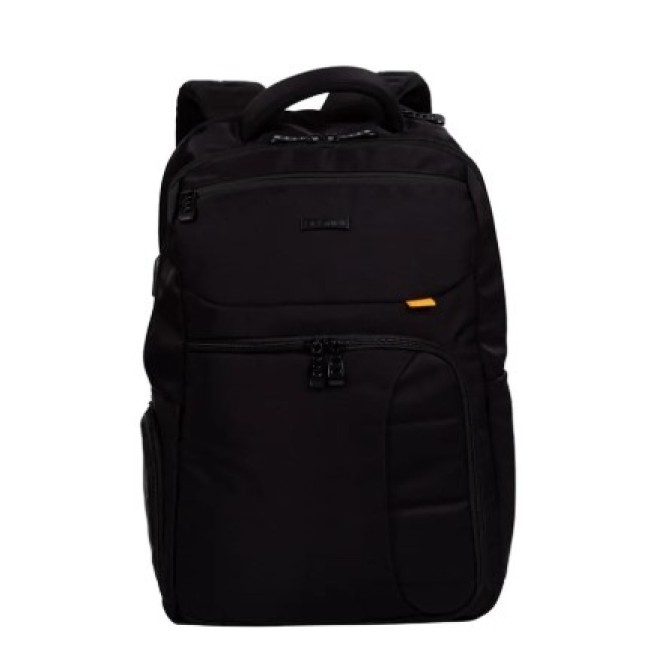 Mochila Sestini Poliéster Grande 2 Compartimento para Notebook H3014