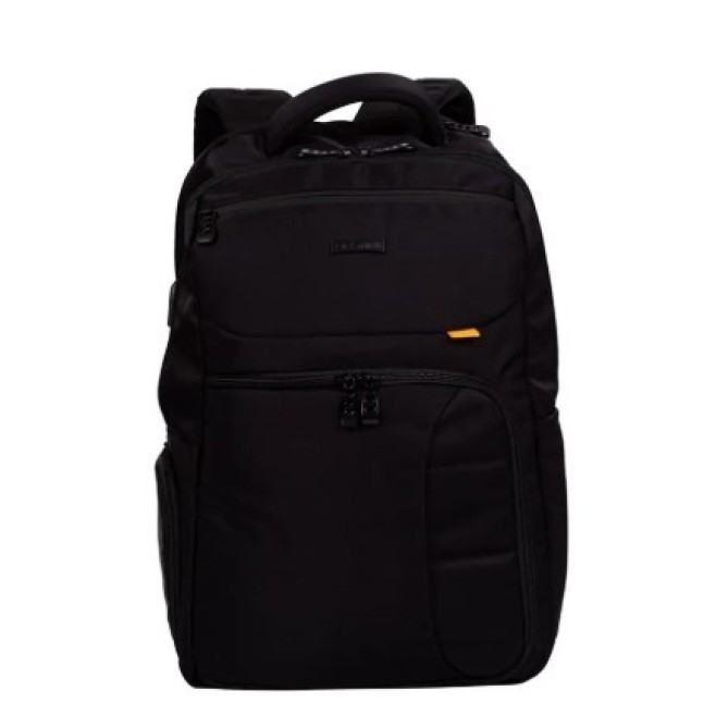 Mochila Sestini Poliéster Grande  2 Compartimento para Notebook - H3014