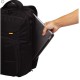 Mochila Sestini Poliéster Grande 2 Compartimento para Notebook H3014