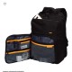 Mochila Sestini Poliéster Grande 2 Compartimento para Notebook H3014