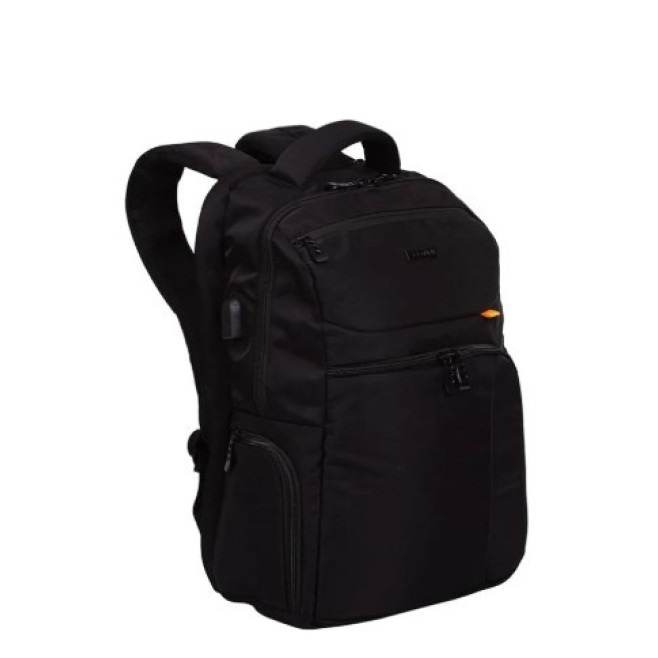 Mochila Sestini Poliéster Grande  2 Compartimento para Notebook - H3014