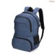 Mochila Poliéster USB 26L Personalizado - H3698