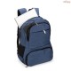 Mochila Poliéster USB 26L Personalizado - H3698