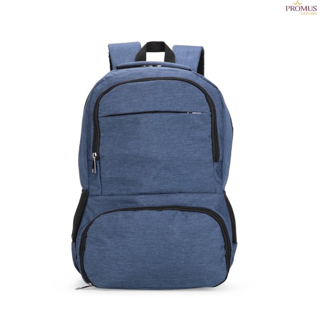 Mochila Poliéster USB 26L Personalizado - H3698