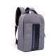 Mochila Porta Notebook com Logotipo Personalizada H2220