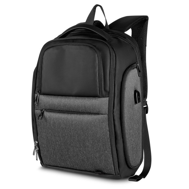 Mochila Premium para notebook Personalizada H2661