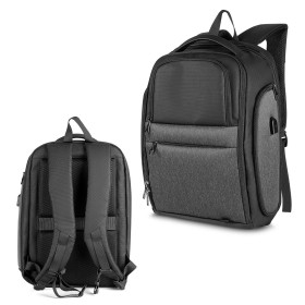 Mochila Premium para notebook Personalizada H2661