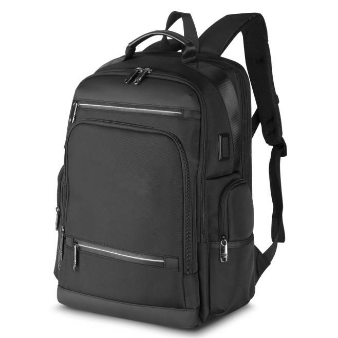 Mochila Premium para notebook Personalizada H2651