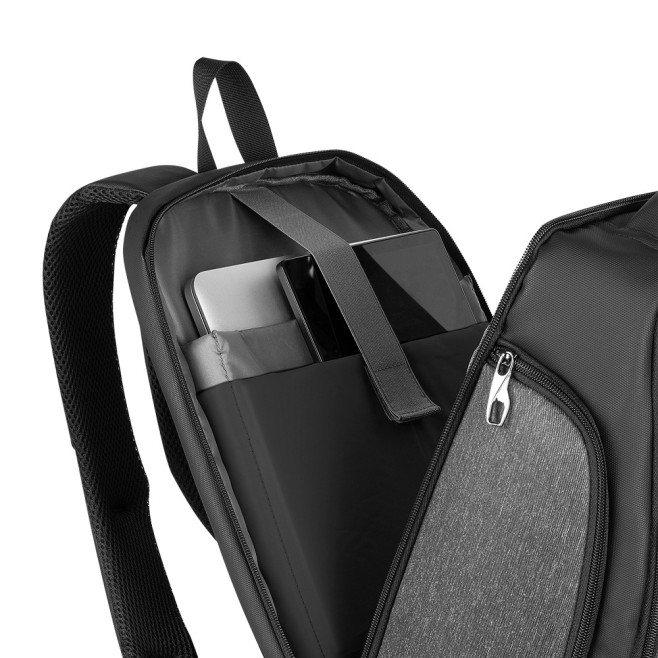 Mochila Premium para notebook Personalizada H2661