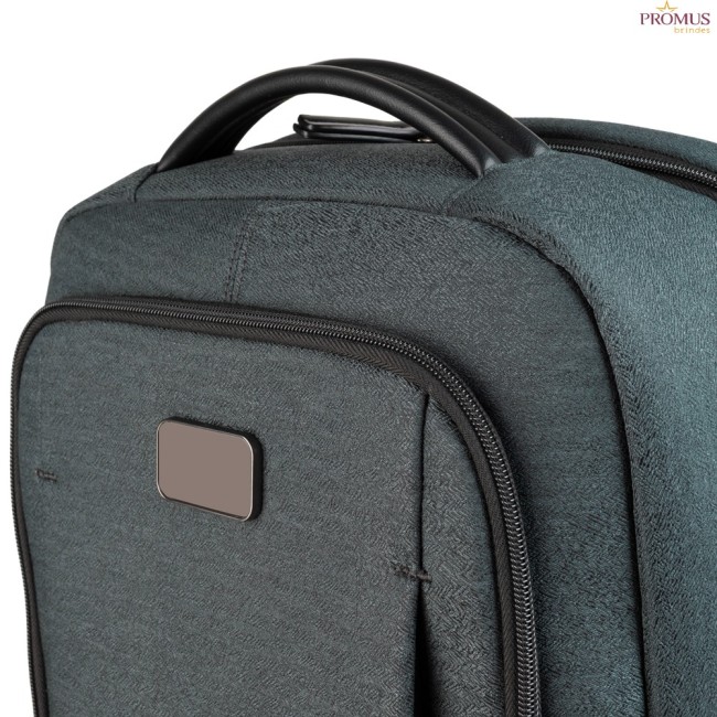 Mochila Premium para notebook Personalizada - H3759 