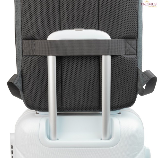 Mochila Premium para notebook Personalizada - H3759 